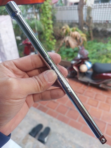 Thanh nối dài 3/8" 250mm   ASAHI ETB-353