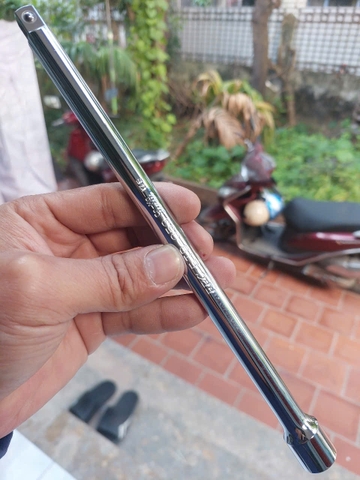 Thanh nối dài 3/8" 250mm   ASAHI ETB-353