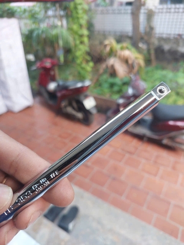 Thanh nối dài 3/8" 250mm   ASAHI ETB-353