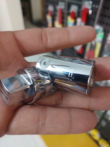 Đầu tuýp lắt léo 1/2"  ASAHI UJ-421