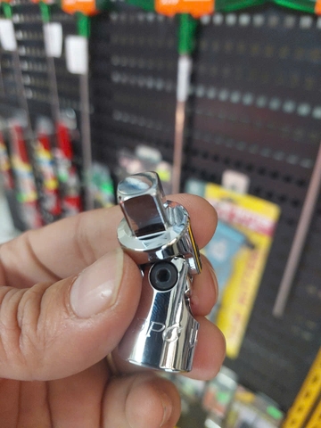 Đầu tuýp lắt léo 3/8"  ASAHI UJ-321