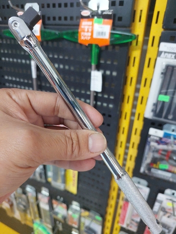 Tay vặn lắt léo 3/8"  ASAHI SPH-341