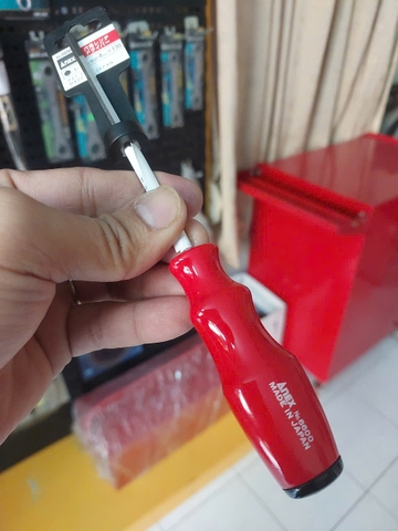 Tô vít lục giác ANEX No.6600-H4x130