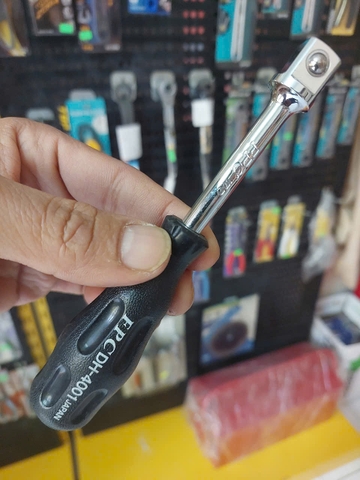 Tay vặn khẩu 1/2"  ASAHI DH-4001