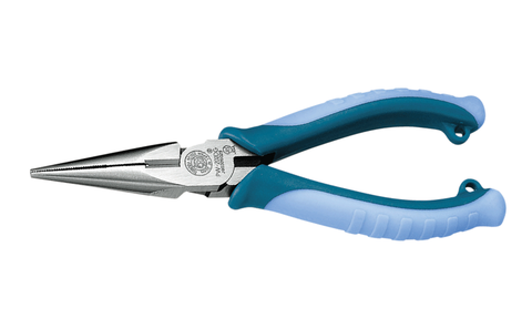 Kìm mũi nhọn tác động mạnh 150mm TSUNODA PW-202DG