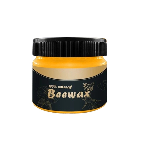 Sáp đánh bóng đồ gỗ Beewax