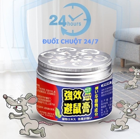 Sáp Đuổi Chuột Nhật Bản