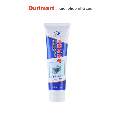 Keo Trám Vá Tường LKB 250g – Xóa Sổ Vết Nứt, Lỗ Đinh Trong 1 Phút