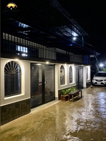 Nhà cho thuê nội thất cơ bản - Giá từ 5 triệu/tháng