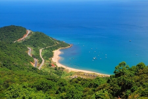 Tour Đà Nẵng 3N2Đ: Sơn Trà - Rừng Dừa Bảy Mẫu - Hội An - Bà Nà