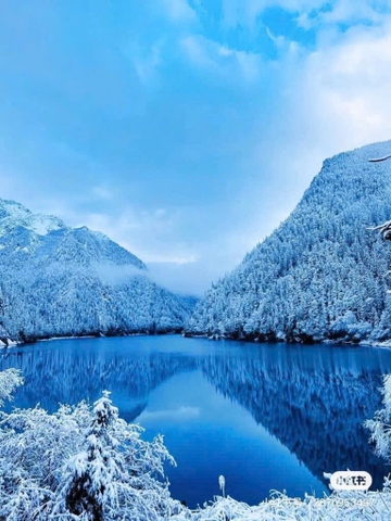 Tour Trung Quốc 6N5Đ:  THIÊN ĐƯỜNG TRƯỢT TUYẾT GIA CÔN SƠN - CỬU TRẠI CÂU