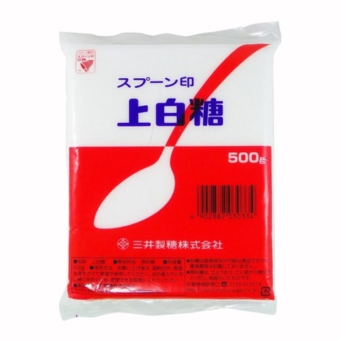 Đường trắng Mitsui 1kg