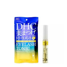Dưỡng mi DHC Eyelash Tonic 6.5 ml