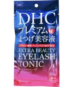 Dưỡng mi DHC Eyelash Tonic 6.5ml - Loại extra
