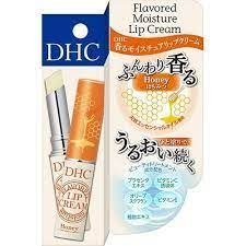 Son dưỡng môi DHC hương mật ong 1.5g
