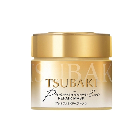 Ủ tóc Tsubaki Premium Repair Mask 180g
