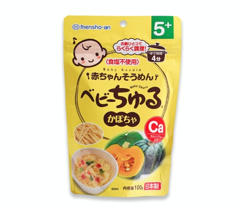 MÌ CHURU VỊ BÍ ĐỎ