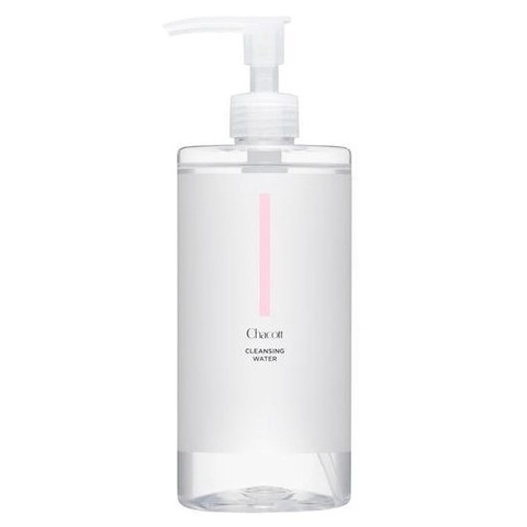 Nước tẩy trang Chacott Cleansing water 500ml