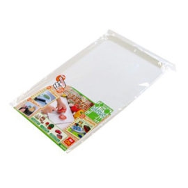 Thớt dẻo Inomata có viền - thái củ quả