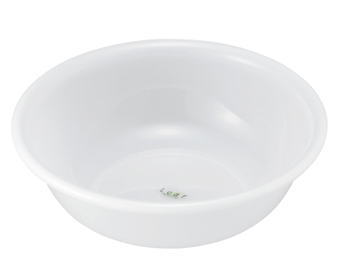 Chậu nhựa Inomata 4.2L - Trắng