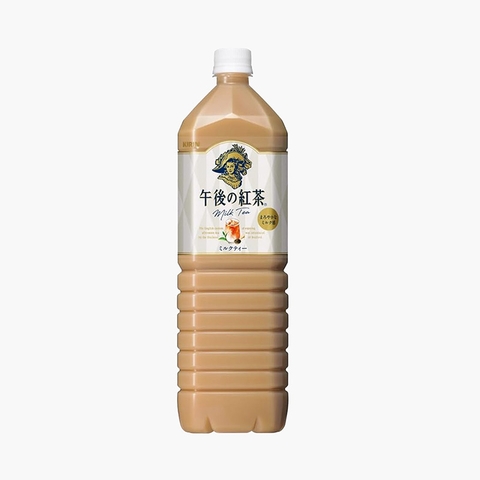 Trà sữa Kirin Milk Tea 1.5 L