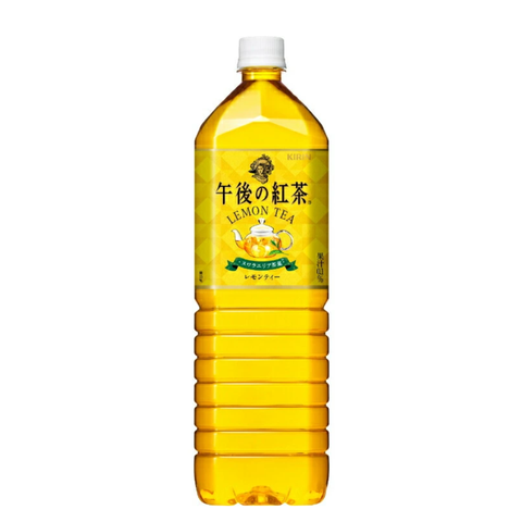 Nước trà chanh Kirin 1.5L