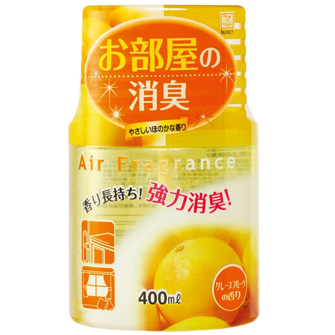 Hộp thơm phòng Kokubo 400ml - hương bưởi