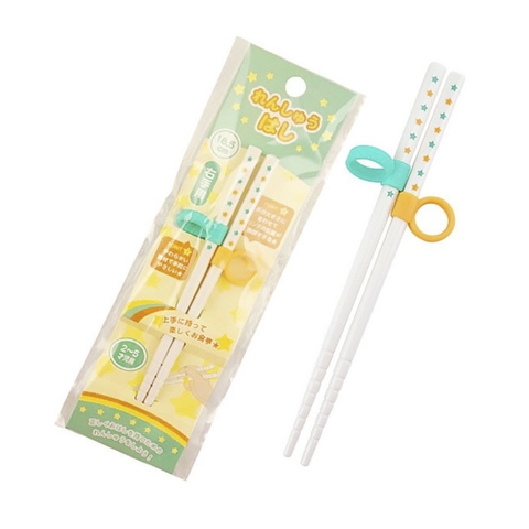 Đũa tập gắp Seria - xỏ ngón