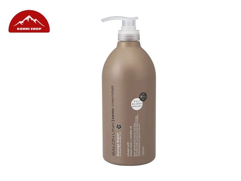 Dầu xả phục hồi hư tổn chiết xuất hoa trà Salonlink 1000ml
