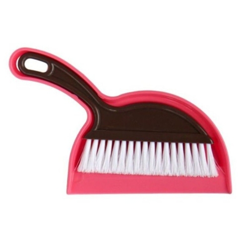 Bộ chổi và xẻng hót rác Echo mini