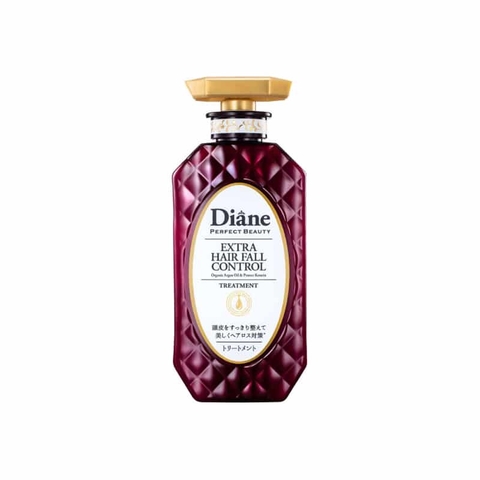 Dầu xả kiểm soát tóc rụng & phục hồi Moist Diane Extra Hair Fall Control
