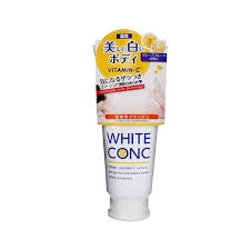 Tẩy tế bào chết White Conc dưỡng trắng da 180g