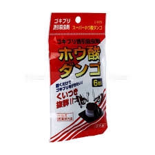 Set 6 viên diệt gián Sanada 4g