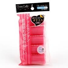 Lô cuốn tóc Makoto set 5 chiếc