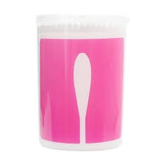 Tăm bông trẻ em UD Baby hộp 200 cây