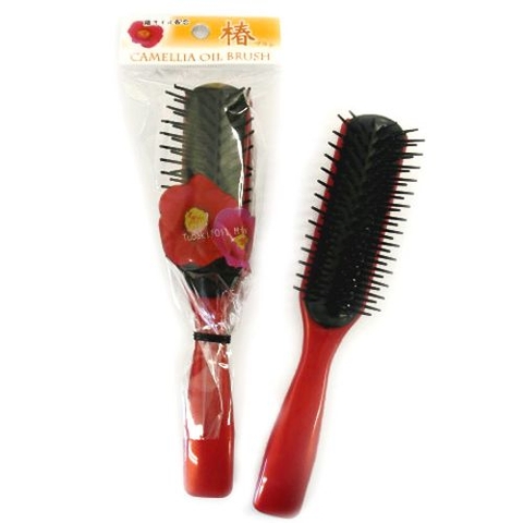 Lược chải tóc Tsubaki 21 cm