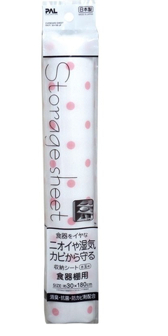 Tấm lót tủ bát Seiwapro 30×180cm