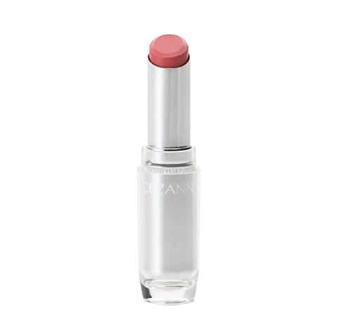 Son môi Cezanne Lasting Gloss Lip bản son bóng thỏi 3.2g