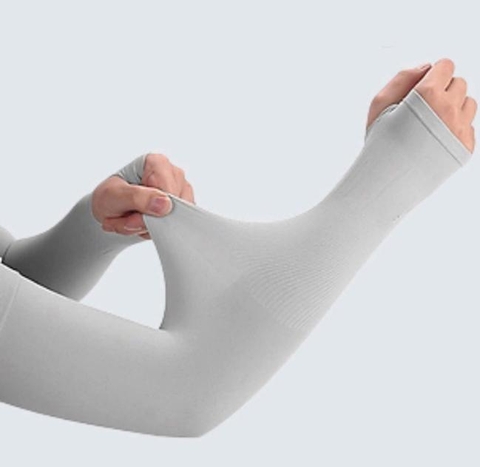 Găng tay dài chống nắng chống tia cực tím VJC