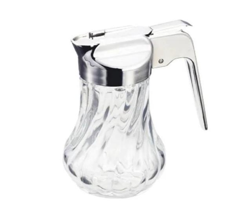 Lọ rót dầu ăn, nước mắm bằng thủy tinh Echo 140ml