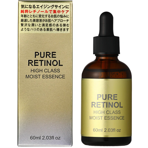 Serum chống lão hóa da Pure Retinol 60ml