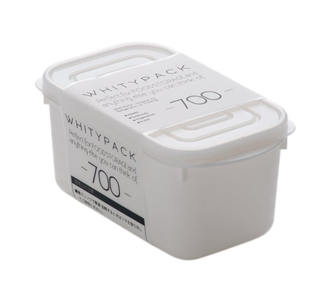 Hộp nhựa Yamada dáng cao 700ml