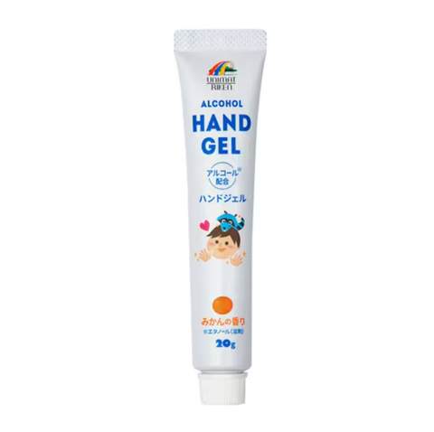 Gel rửa tay khô sát khuẩn Unimat 20g