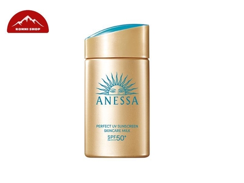 Sữa chống nắng Anessa SPF50+ PA++++ 60ml