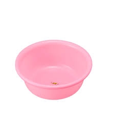 Chậu nhựa Inomata 2.9L - hồng