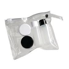 Set 4 lọ chiết mĩ phẩm Mitsuki 12ml