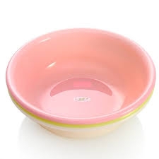 Chậu nhựa Inomata 4.2L - hồng