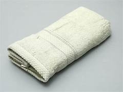 Khăn quấn đầu cotton UNOBABY 38x86 cm