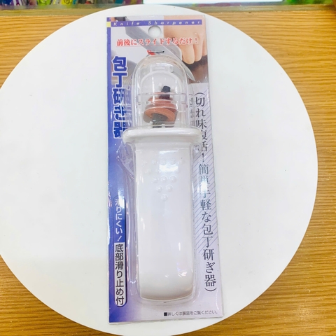 Dụng cụ mài dao cầm tay Echo