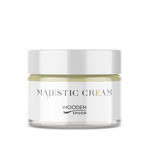 Kem dưỡng da cao cấp Majestic Cream Wooden Spoon 50ml